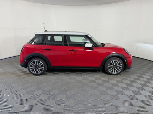 New 2026 MINI Cooper S FWD image 8