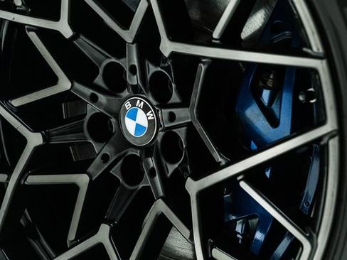 Used 2019 BMW M850i xDrive Coupe AWD/4WD image 22