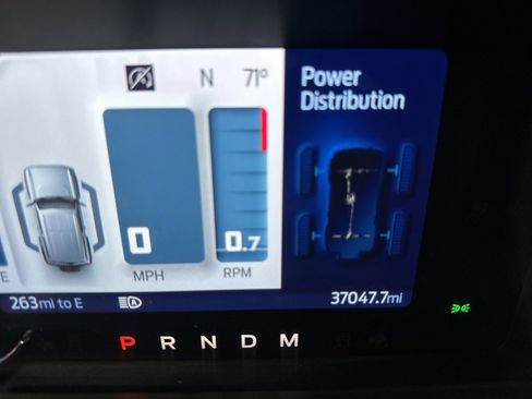 Used 2022 Ford Bronco Big Bend w/ Sasquatch Package image 15