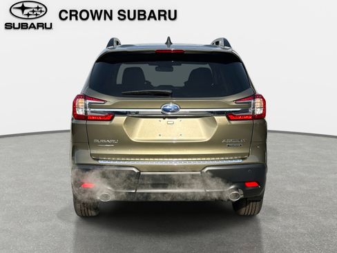 New 2026 Subaru Ascent Touring image 5