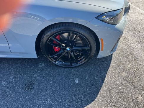 Used 2024 BMW 430i Coupe w/ M Sport Package image 16