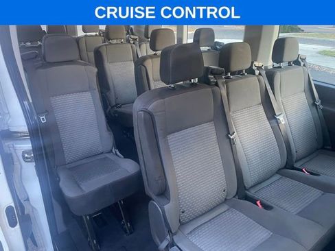 Used 2021 Ford Transit 350 XLT image 14