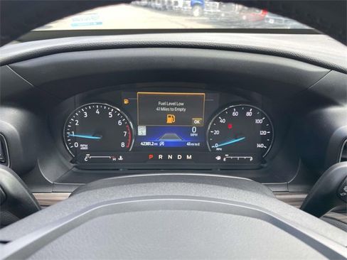 Certified 2020 Ford Explorer Limited image 16