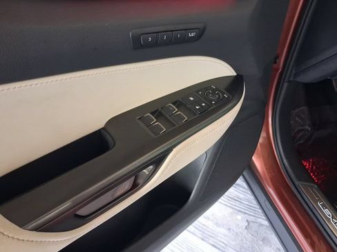 Used 2025 Lexus NX 350h AWD w/ Accessory Package (K3) image 15