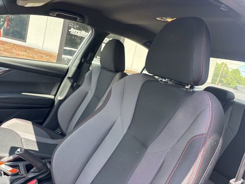 Used 2024 Subaru WRX AWD/4WD image 3