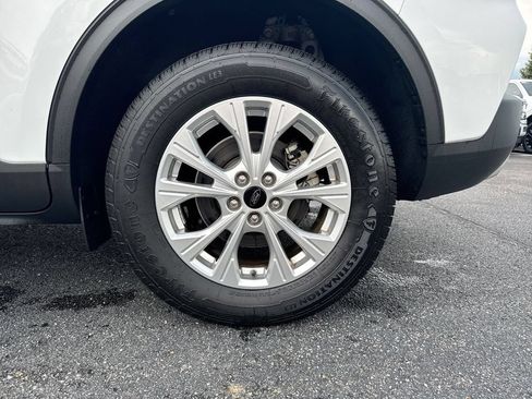 Used 2023 Ford Escape Active FWD image 26