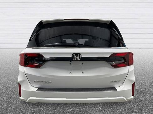 New 2026 Honda Odyssey Sport-L image 4