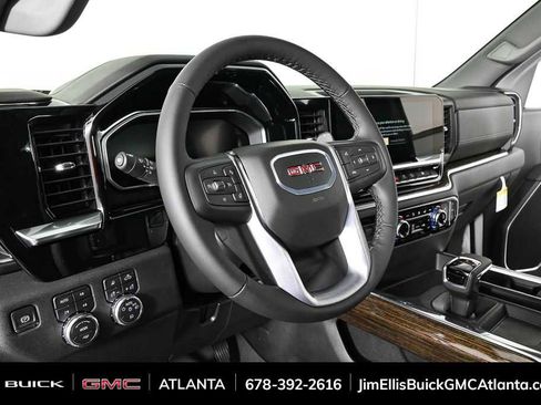 New 2026 GMC Sierra 1500 Elevation w/ Elevation Premium Package image 4