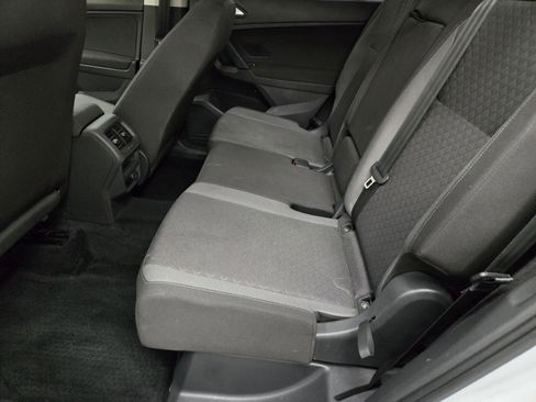 Used 2019 Volkswagen Tiguan S w/ Driver Assistance Package image 9