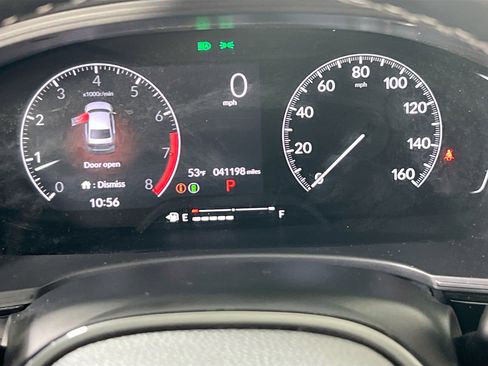 Used 2022 Honda Civic EX image 12