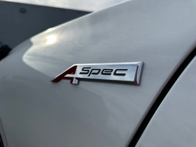Used 2025 Acura TLX w/ A-SPEC Package AWD/4WD image 30