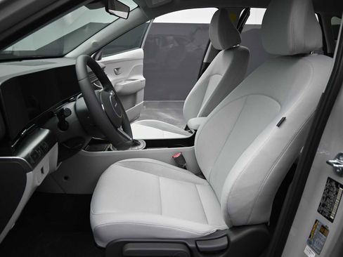 New 2026 Hyundai Kona SEL Sport image 15