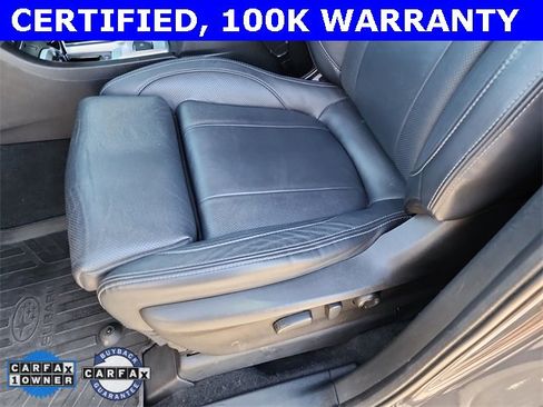 Certified 2023 Subaru Ascent Limited w/ Technology Package image 15