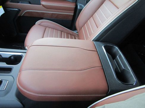 New 2026 GMC Sierra 1500 Denali Ultimate image 44