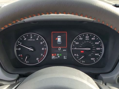 New 2026 Subaru Crosstrek 2.5i Limited image 26