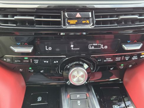 Used 2026 Acura MDX A-Spec image 25