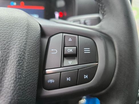 New 2026 Ford Ranger XLT w/ Equipment Group 301A High image 17