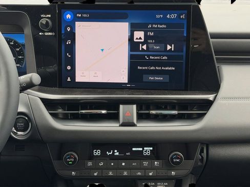 New 2026 Subaru Outback Touring XT AWD/4WD image 17