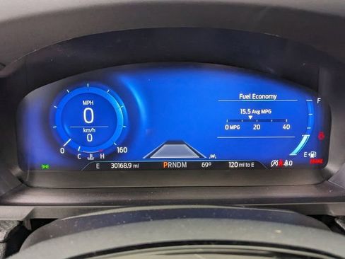 Used 2021 Ford Explorer ST w/ ST Street Pack image 25