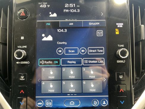 Certified 2024 Subaru Ascent Premium w/ Convenience Package image 16