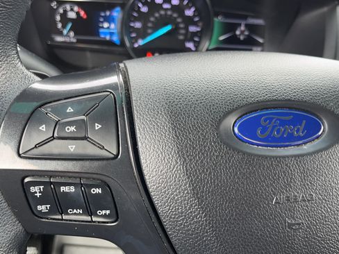 Used 2016 Ford Explorer XLT w/ Equipment Group 202A image 35