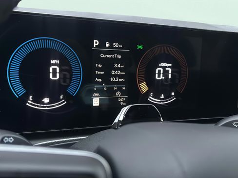 New 2026 Hyundai Santa Fe XRT image 13