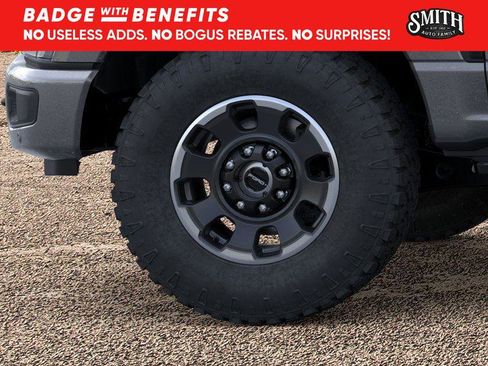 New 2026 Ford F250 Lariat w/ Tremor Off-Road Package image 20