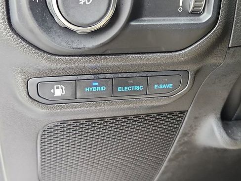 Used 2023 Jeep Wrangler Unlimited image 25