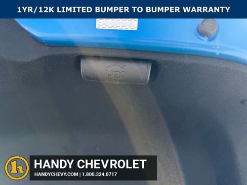 Used 2023 Kia Forte GT-Line w/ GT-Line Premium Package image 13