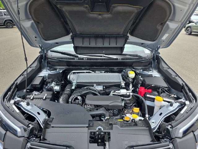 New 2026 Subaru Outback Wilderness AWD/4WD image 33