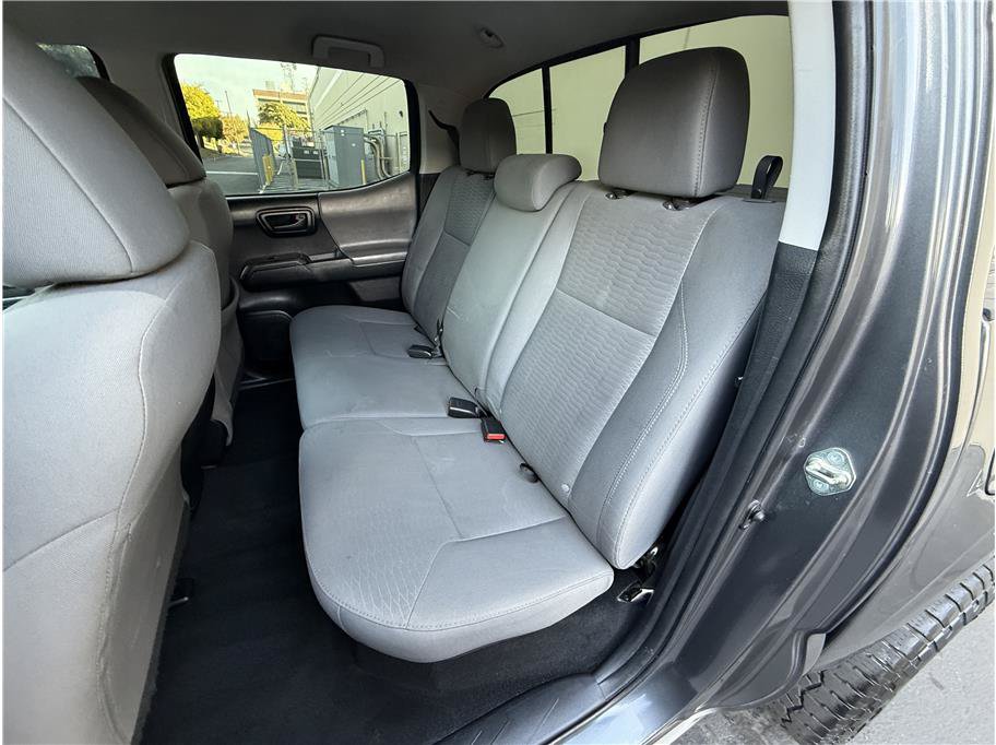 Used 2017 Toyota Tacoma SR w/ Tow Package AWD/4WD image 17