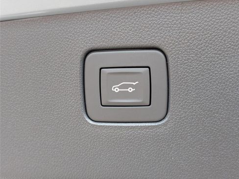 New 2026 Buick Envista Sport Touring w/ Convenience I Package FWD image 11