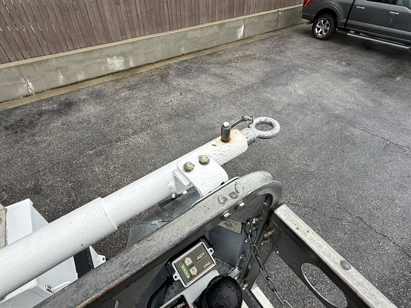 Used 2021 Ford F550 4x4 Regular Cab Super Duty image 53