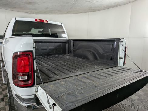 Certified 2025 RAM 2500 Big Horn image 11