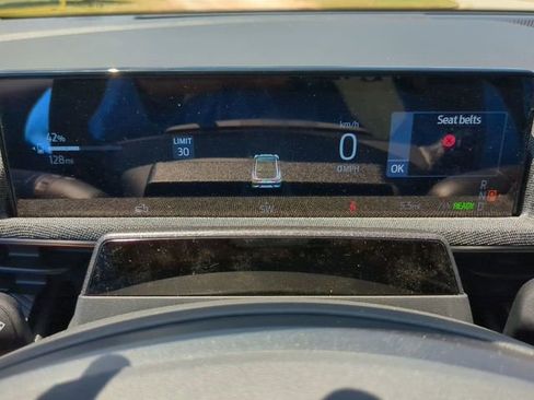 New 2025 Ford Mustang Mach-E Premium image 30