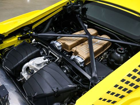 Used 2022 Lamborghini Huracan STO image 56