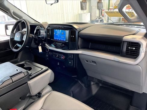 Used 2023 Ford F150 XL w/ XL Chrome Appearance Package AWD/4WD image 14
