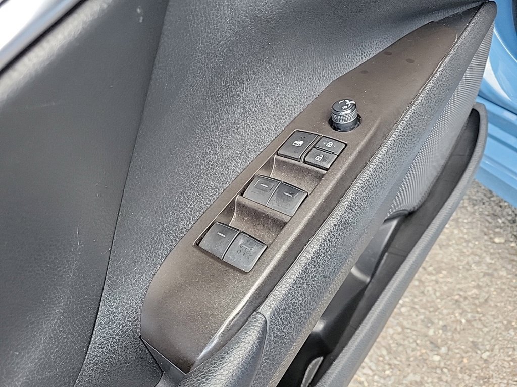 Used 2024 Toyota Camry SE FWD image 16