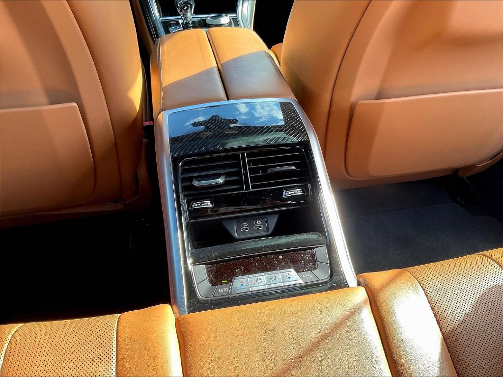 Used 2020 BMW M850i Gran Coupe xDrive w/ Driving Assistance Package 2 AWD/4WD image 12