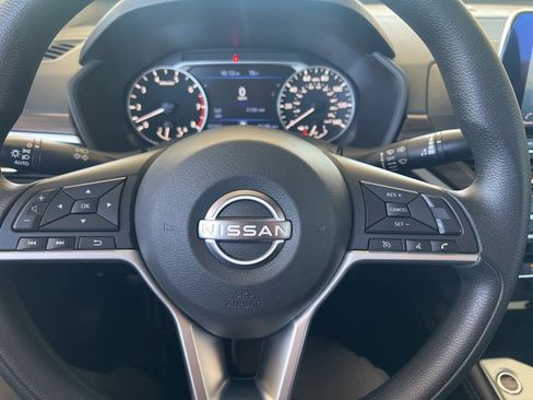 Certified 2023 Nissan Altima 2.5 SV image 57