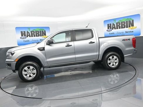 Used 2022 Ford Ranger XLT image 2