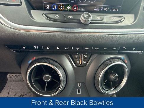 Used 2022 Chevrolet Blazer LT w/ Redline Edition FWD image 19