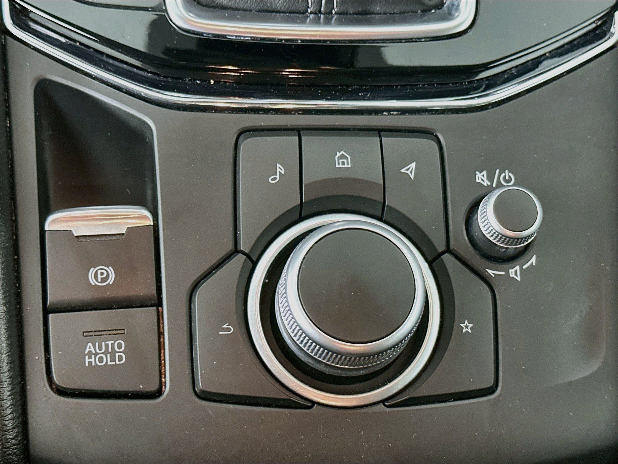 Used 2025 MAZDA CX-5 AWD 2.5 S w/ Select Package image 26