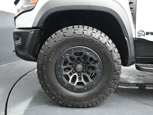 Used 2022 RAM 1500 TRX w/ TRX Level 2 Equipment Group AWD/4WD image 19