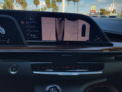 Used 2021 Cadillac Escalade Premium Luxury w/ Driver Assist Tech Package image 23