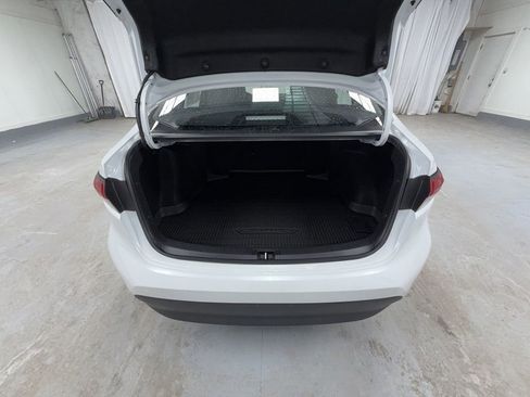 Certified 2025 Toyota Corolla LE image 17