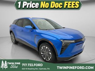 Used 2024 Chevrolet Blazer EV LT AWD/4WD video 1