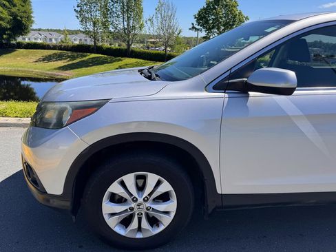 Used 2012 Honda CR-V EX image 7