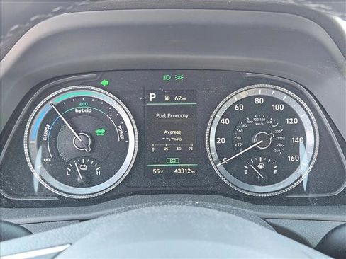 Used 2022 Hyundai Sonata SEL image 10