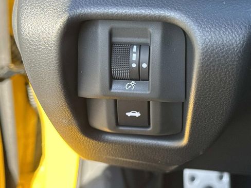 New 2026 Subaru BRZ Series.Yellow image 35